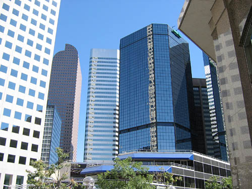 Downtown Denver