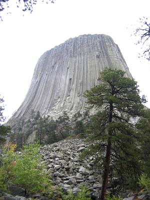 Devils Tower