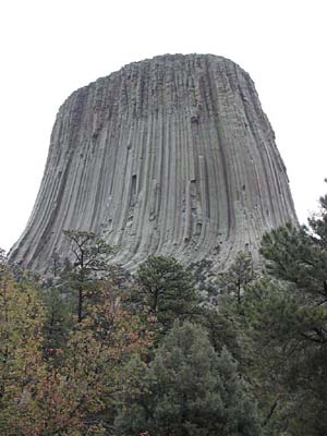 Devils Tower