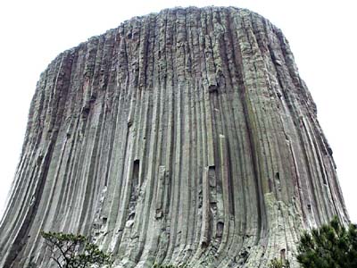 Devils Tower