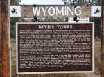 Devils Tower