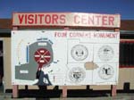 Four Corners