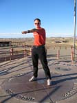 Four Corners