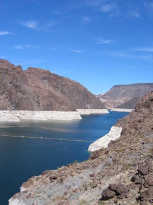 Hoover Dam