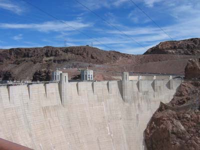 Hoover Dam