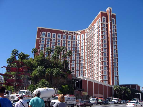 Treasure Island