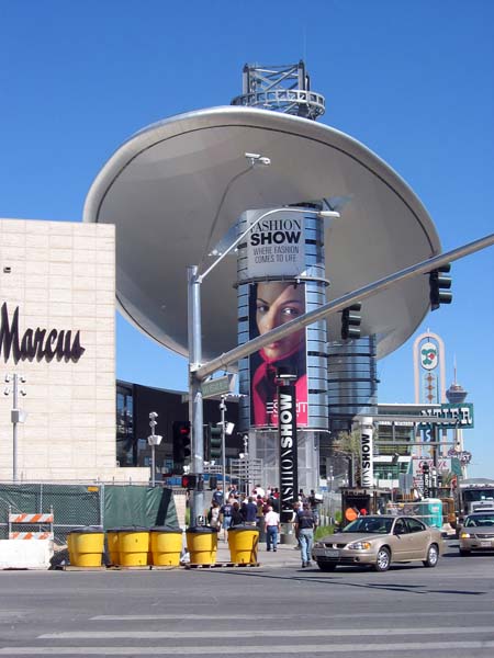 Shopping Center