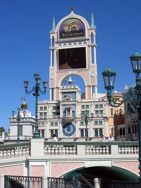 Das Venetian