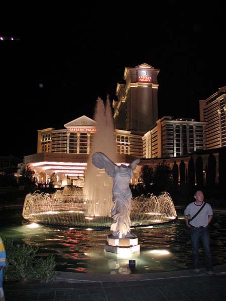 Ceasars Palace