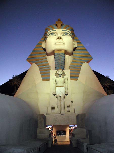 Luxor