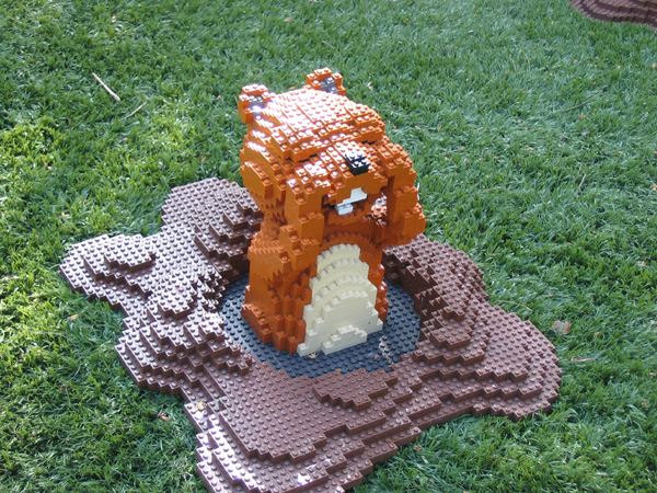 Legoland