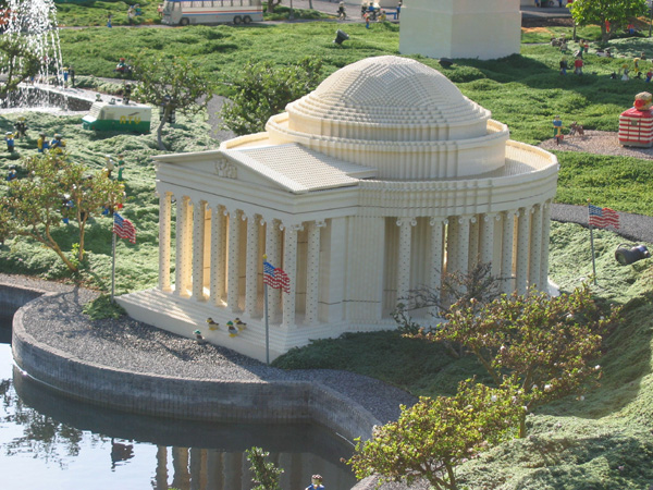 Legoland