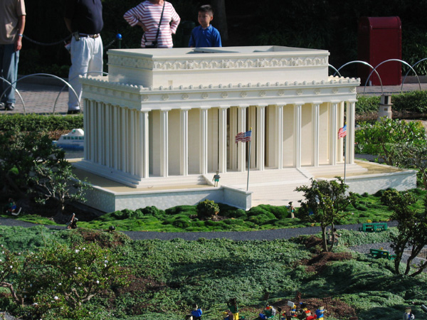 Legoland