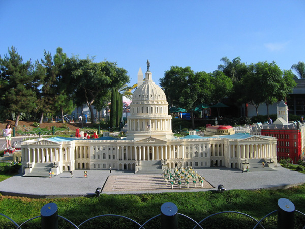 Legoland