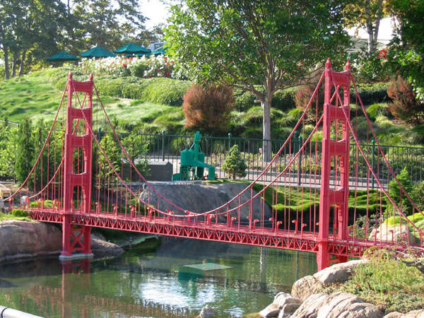 Legoland