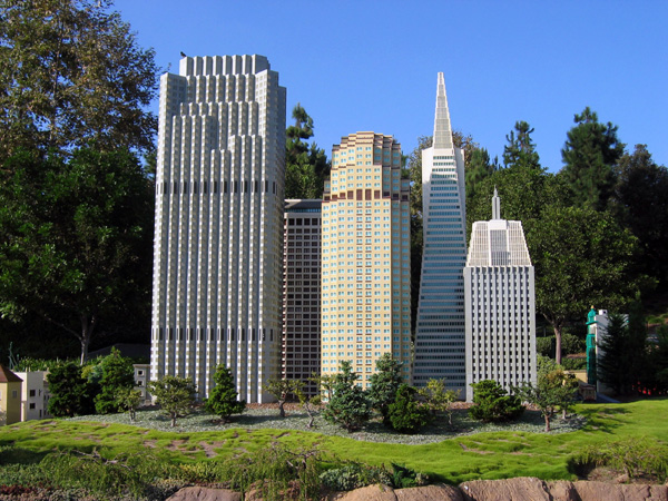 Legoland