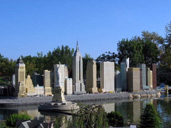 Legoland