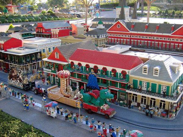 Legoland