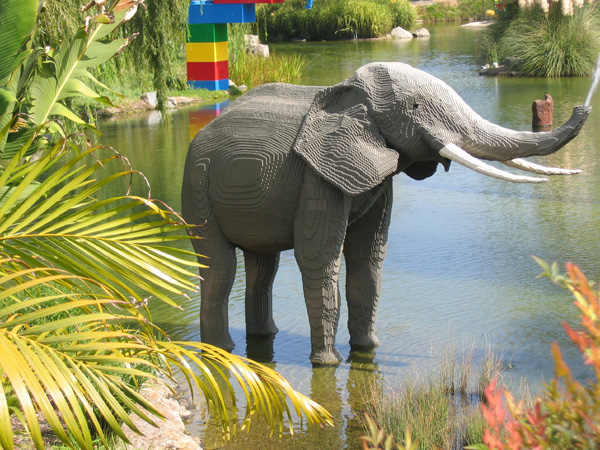 Elefant