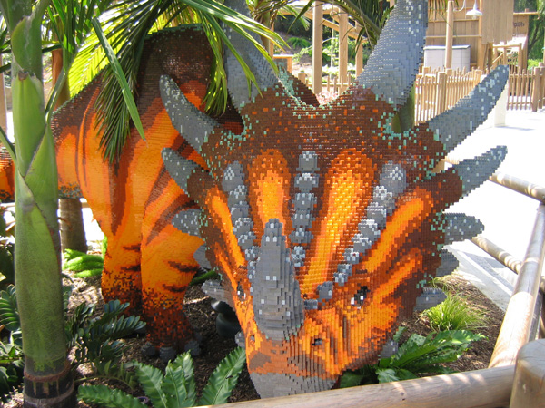 Dinosaurier