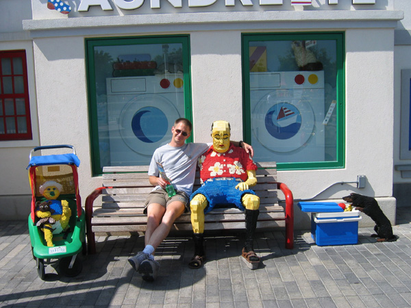 Legoland