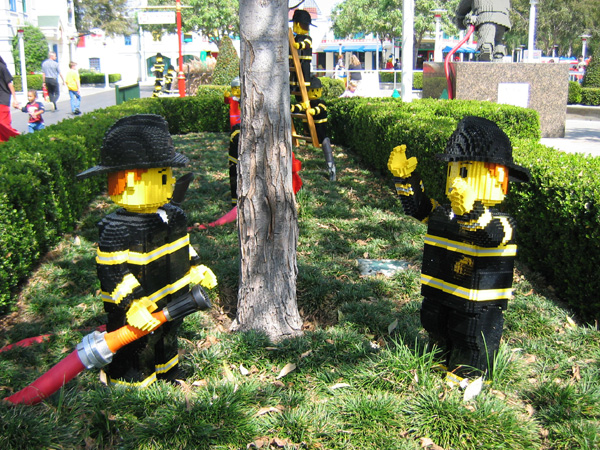 Legoland