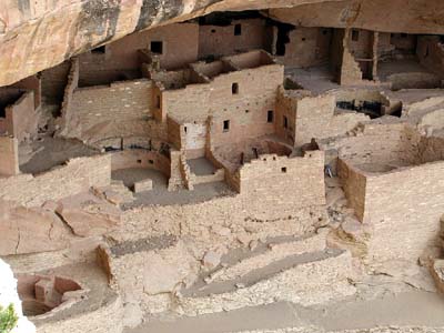 Cliff Palace