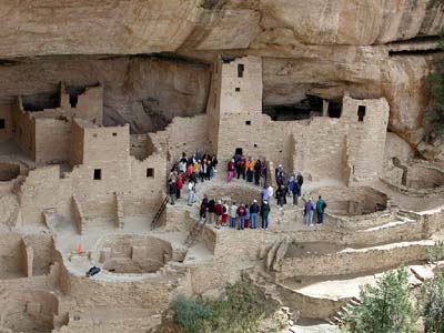 Cliff Palace