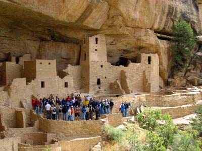 Cliff Palace