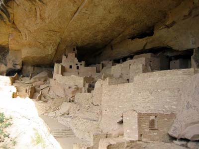 Cliff Palace
