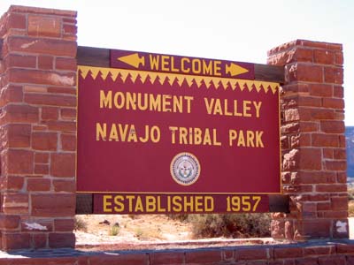 Monument Valley