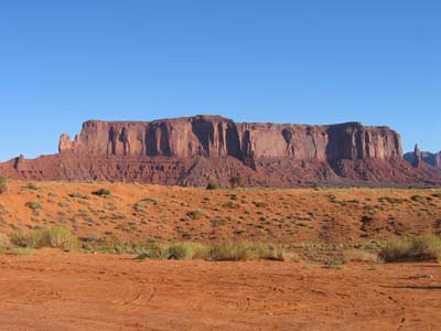 Monument Valley