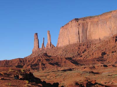 Monument Valley