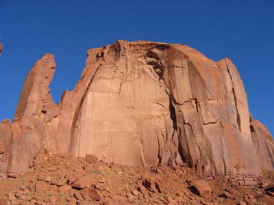 Monument Valley