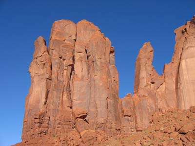 Monument Valley