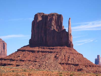 Monument Valley