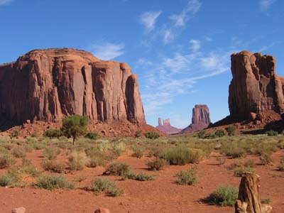 Monument Valley