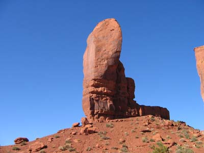 Monument Valley