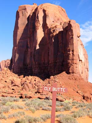 Monument Valley