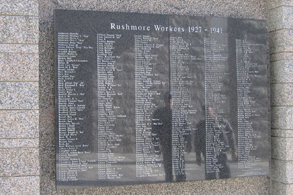 Gedenktafel