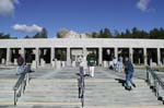 Mount Rushmore Memorial