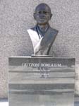Gutzon Borglum