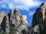 Mount Rushmore Memorial