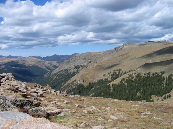 Rockies