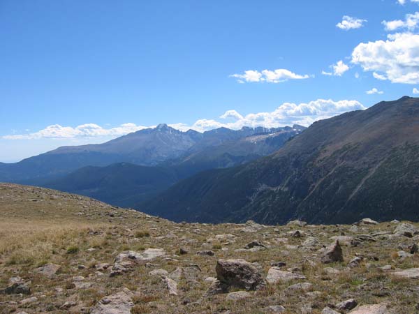 Rockies