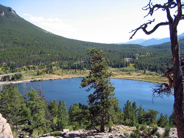 Rocky Mountains NP