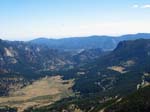 Rocky Monutains NP
