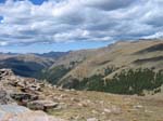 Rocky Monutains NP