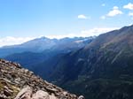 Rocky Monutains NP