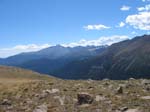Rocky Monutains NP